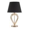 LAMPĂ DE MASA MAX CM Ø 32,5X53,5