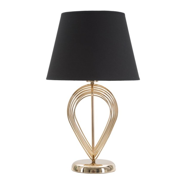 LAMPĂ DE MASA MAX CM Ø 32,5X53,5
