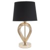 LAMPĂ DE MASA MAX CM Ø 24X44