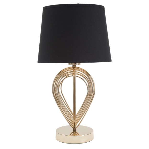 LAMPĂ DE MASA MAX CM Ø 24X44