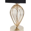 LAMPĂ DE MASA MAX CM Ø 24X44