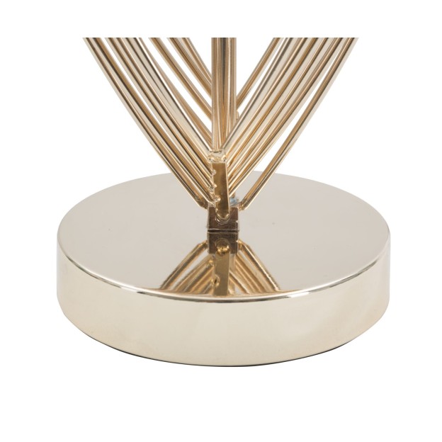 LAMPĂ DE MASA MAX CM Ø 24X44
