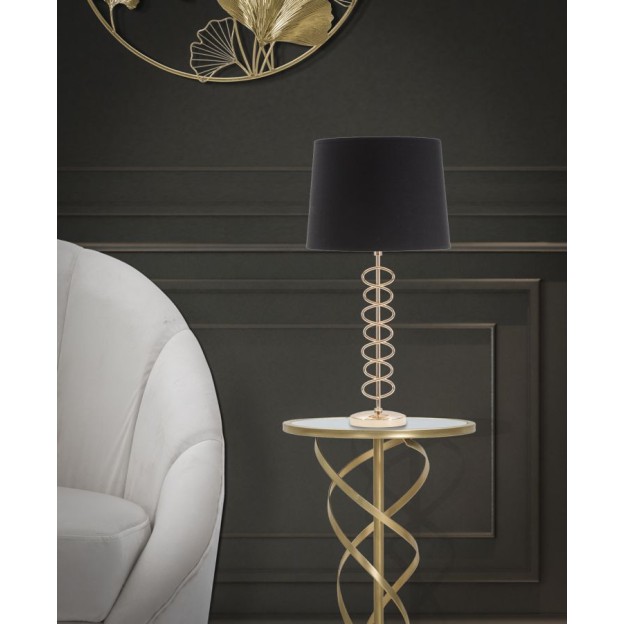 LAMPĂ DE MASA X CM Ø 30X61,5