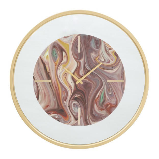 CEAS DE PERETE MIRROR MIX CM Ø 60X5