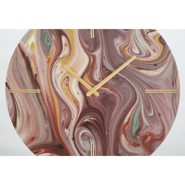 CEAS DE PERETE MIRROR MIX CM Ø 60X5