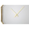CEAS DE PERETE GOLDY OCTAGONAL CM 56X6,5X56
