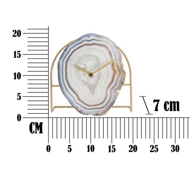 CEAS DE MASA TWIN -A- CM 20X7X19,5