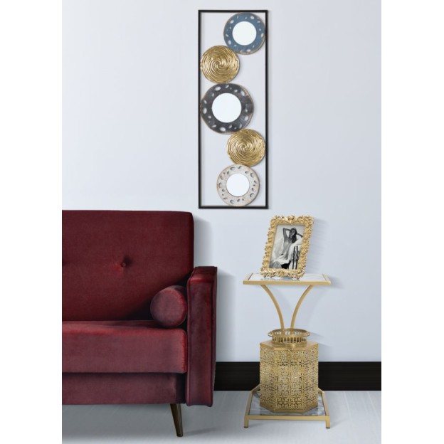 MASA GLAM LEVEL CM 40X35X60