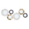 PANOU DE PERETE FIER GLOTY -B- CM 104X4X45,5