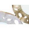 PANOU DE PERETE FIER GLOTY -B- CM 104X4X45,5