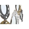PANOU DE PERETE FIER GLOTY -B- CM 104X4X45,5