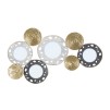 PANOU DE PERETE FIER GLOTY -C- CM 91X4,5X54,5