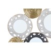 PANOU DE PERETE FIER GLOTY -C- CM 91X4,5X54,5