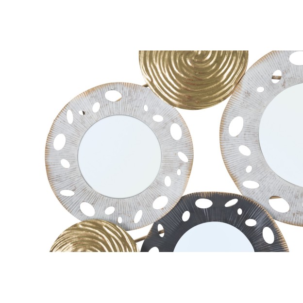 PANOU DE PERETE FIER GLOTY -C- CM 91X4,5X54,5