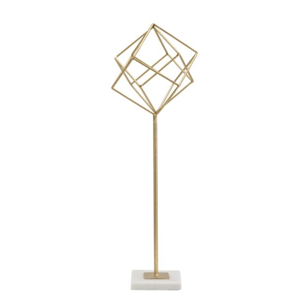FIGURINA CUB DECOR CM 16X18X52,5
