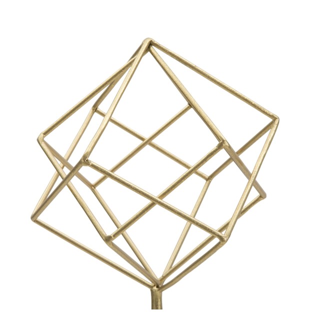 FIGURINA CUB DECOR CM 16X18X52,5
