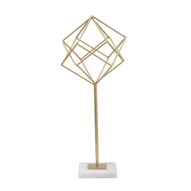 FIGURINA CUB DECOR CM 16X18X41,5