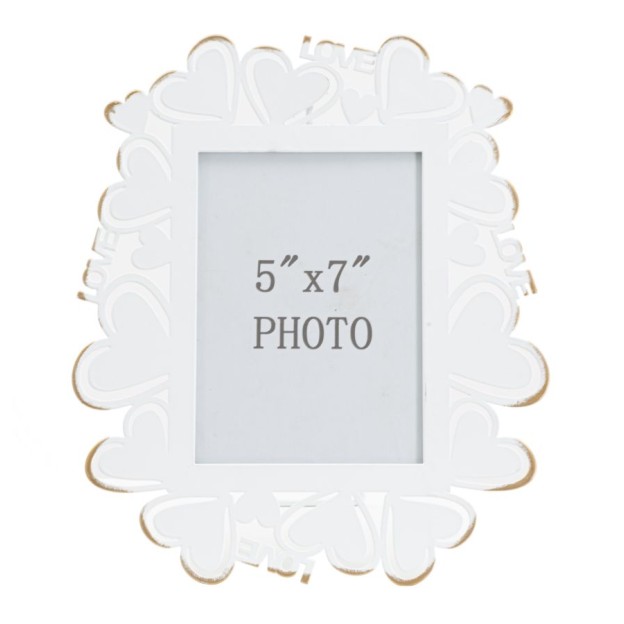 RAMA FOTO CM 25X14,5X27,7 MIN 2 (MISURA INTERNA CM 12,5X17,5)