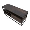 SUPORT TV BURN CM 120X40X55 (LEMN ACACIA )