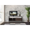 SUPORT TV BURN CM 120X40X55 (LEMN ACACIA )