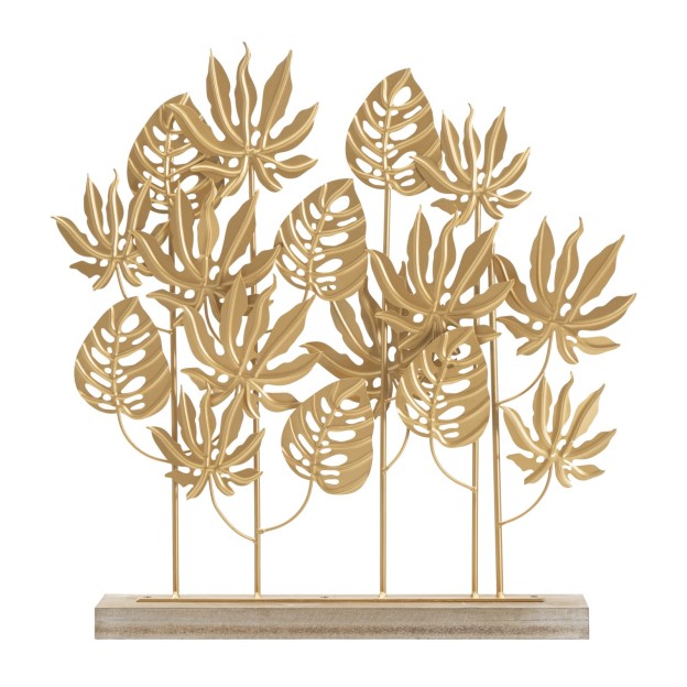 DECORATIUNE PALMA CM 56X10X57,5