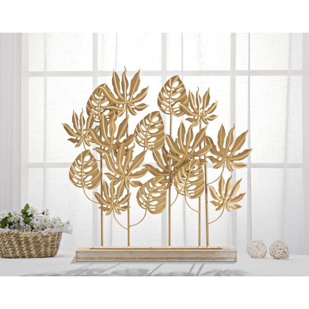 DECORATIUNE PALMA CM 56X10X57,5