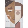 PICTURA ETNICA 60X2,7X80