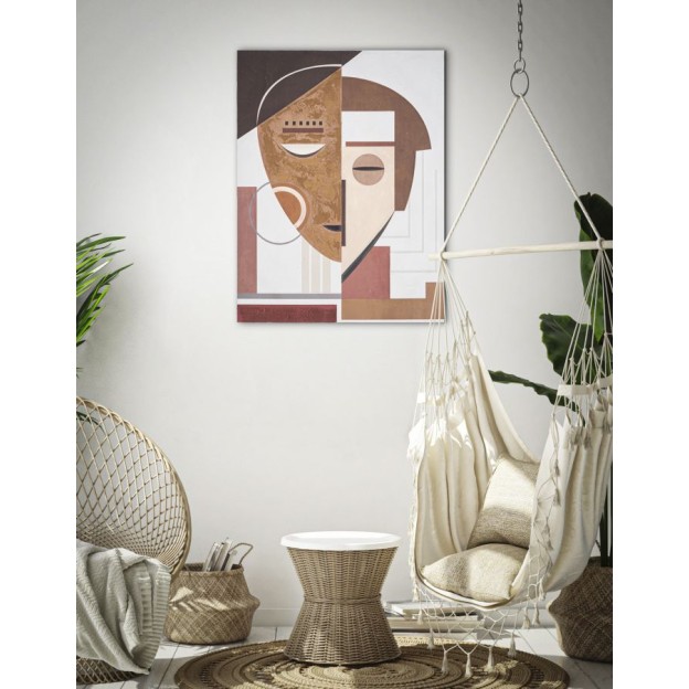 PICTURA ETNICA 60X2,7X80