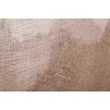 TABLOU ARTĂ MANUAL BROWNY CM 80X3,7X100