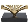 FIGURA TRIPLA FRUNZE CM 23,5X10X44