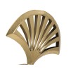FIGURA TRIPLA FRUNZE CM 23,5X10X44