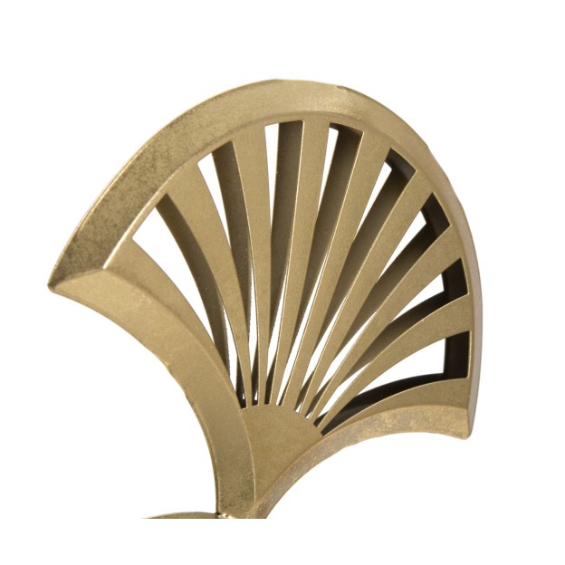 FIGURA TRIPLA FRUNZE CM 23,5X10X44