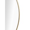OGLINDA DE PERETE ELEGANT GLAM 100X2