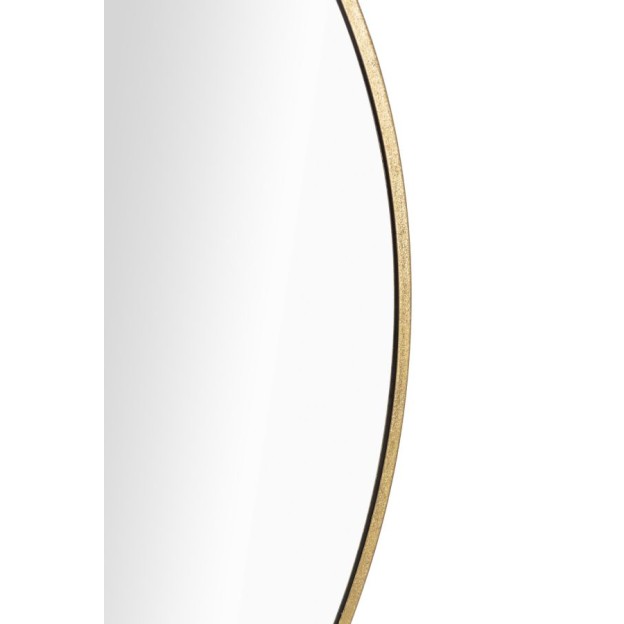 OGLINDA DE PERETE ELEGANT GLAM 100X2
