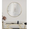 OGLINDA DE PERETE ELEGANT GLAM 100X2