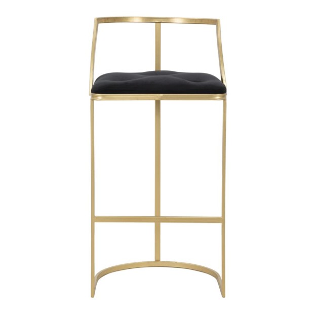 TABURET DE BAR ISTANBUL CM Ø 45X90