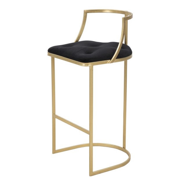TABURET DE BAR ISTANBUL CM Ø 45X90