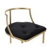 TABURET DE BAR ISTANBUL CM Ø 45X90