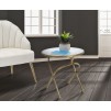 MASA GLAM MAT CM Ø 50,5X50