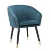 FOTOLIU PARIS TEAL/AURIU CM 62X58X78
