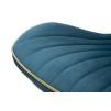SCAUN PARIS SPACE COADA/AUR SET 2 PZ CM 46X58X77