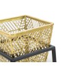SUPORT GHIVECE SET 2 BUC CM Ø 23X70-20X60