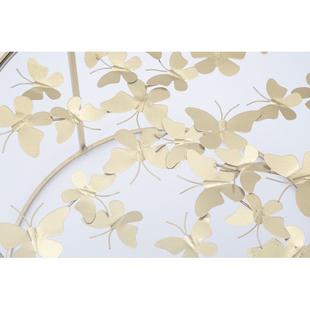 MASA CAFEA FLUTURI 60X40,5