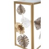CONSOLA GLAM FLORIS CM 113X40X80