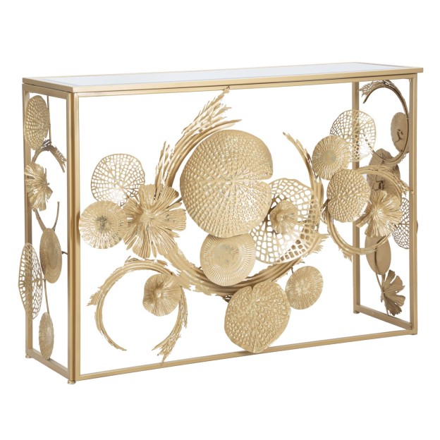 CONSOLA GLAM UNIVERS CM 114X40,5X80