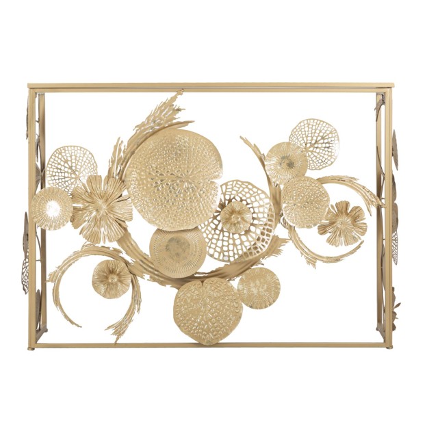 CONSOLA GLAM UNIVERS CM 114X40,5X80