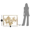 CONSOLA GLAM UNIVERS CM 114X40,5X80