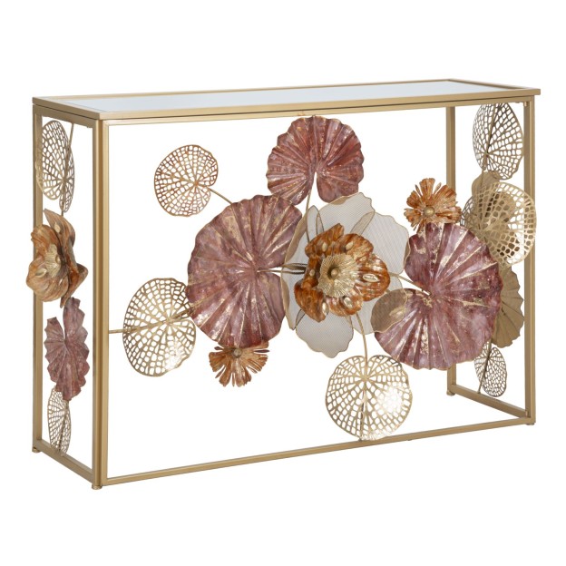 CONSOLA GLAM REDY CM 114X41,5X80