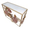 CONSOLA GLAM REDY CM 114X41,5X80