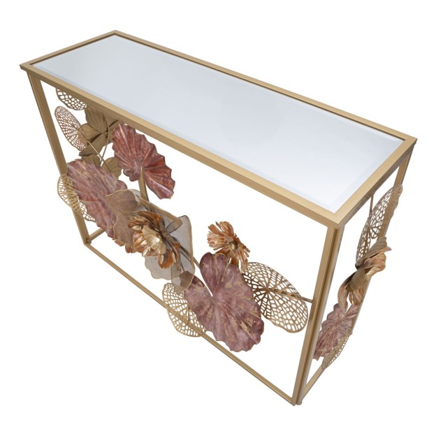 CONSOLA GLAM REDY CM 114X41,5X80